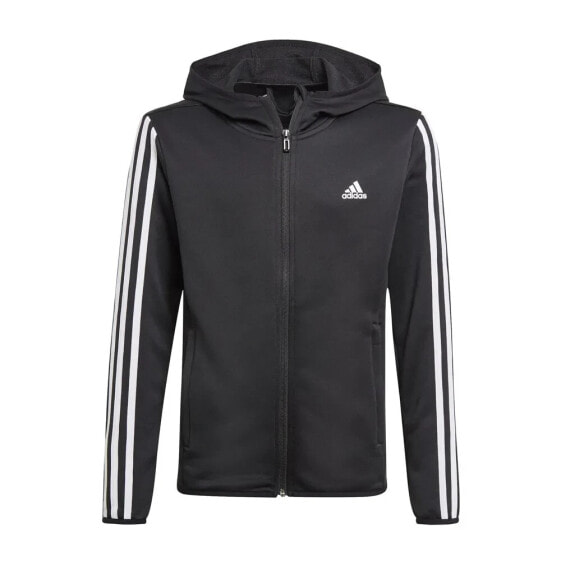 ADIDAS Designed 2 Move 3 Stripes-Track Suit