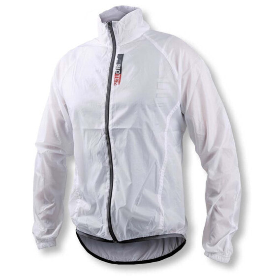Куртка спортивная BIOTEX Super Light Jacket