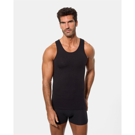 ABANDERADO Sleeveless base layer