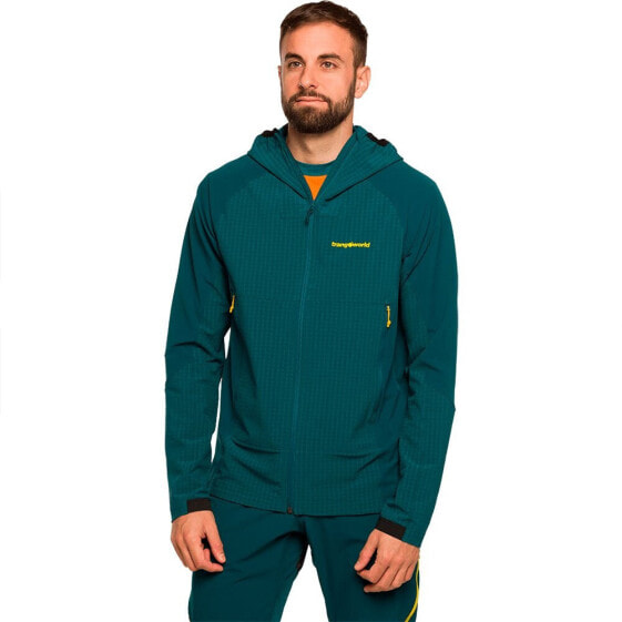 TRANGOWORLD Chamar SF Hooded Jacket