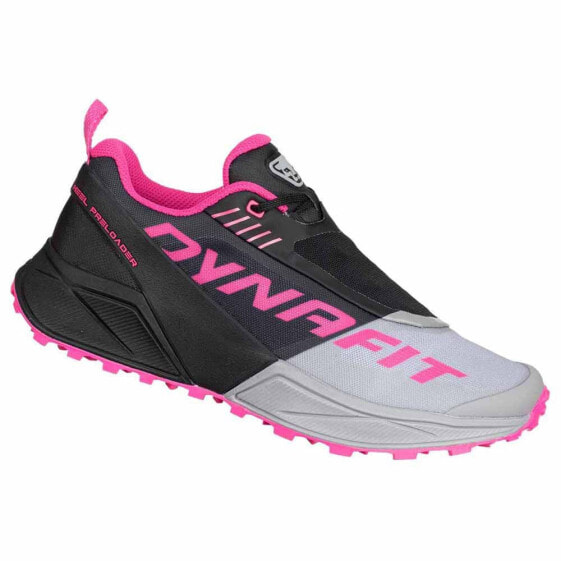 DYNAFIT Ultra 100 trail running shoes