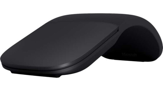 Microsoft Surface Arc Mouse - Mouse - Optical - 2 keys
