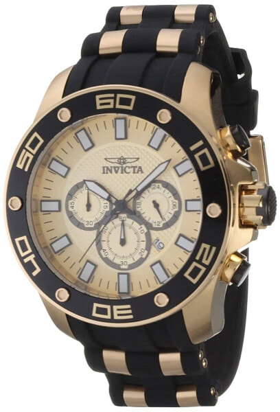 Часы Invicta Pro Diver Two Tone 26088