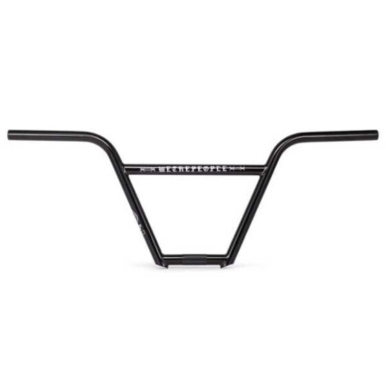 WETHEPEOPLE Pathfinder 4-Piece 9´´ Rise handlebar