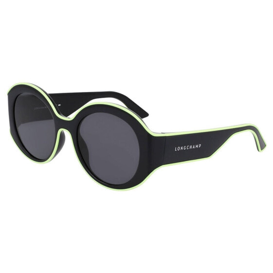 LONGCHAMP 758S Sunglasses