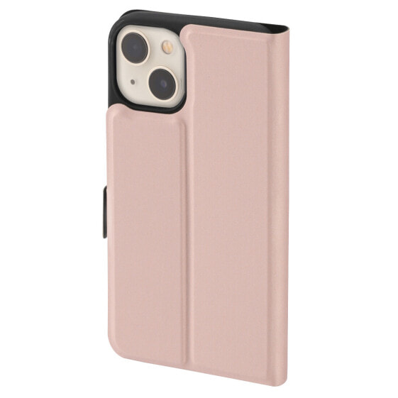 Hama 00215505 - Folio - Apple - iPhone 14 - 15.5 cm (6.1") - Pink