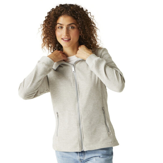 REGATTA Azaelia Full Zip Fleece