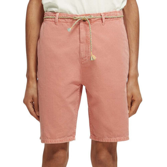 SCOTCH & SODA Fave shorts