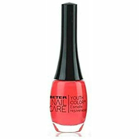 лак для ногтей Beter Youth Color Nº 066 Almost Red Light (11 ml)