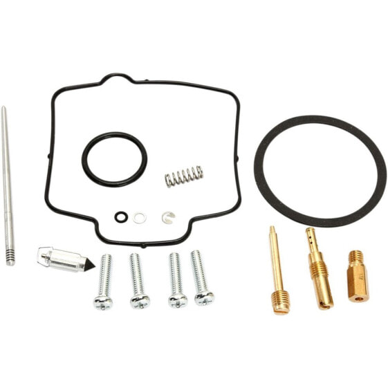 MOOSE HARD-PARTS 26-1547 Carburetor Repair Kit Honda CR250R 96