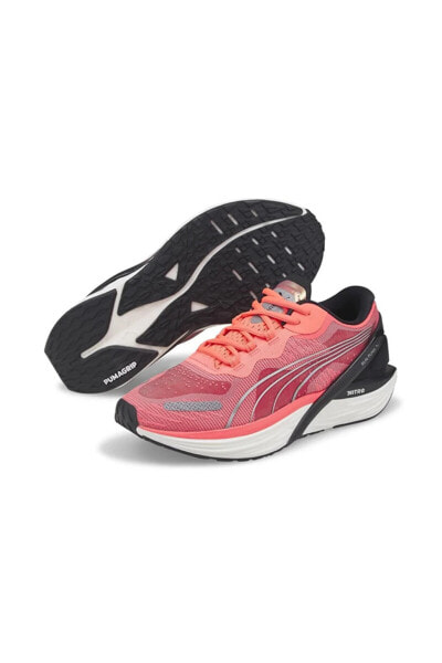 Run Xx Nitro Wns Sunset Glow- Black-