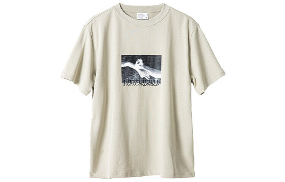 T-shirt ROARINGWILD T