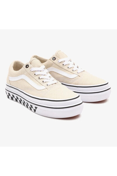 Кроссовки Vans Super Comfycush Old Skool