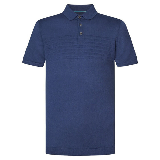 PETROL INDUSTRIES KWC220 short sleeve polo