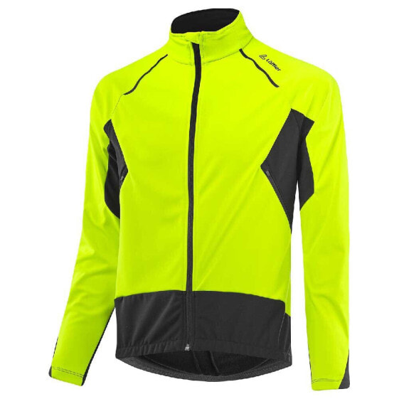 LOEFFLER Ventsiro WS Light jacket