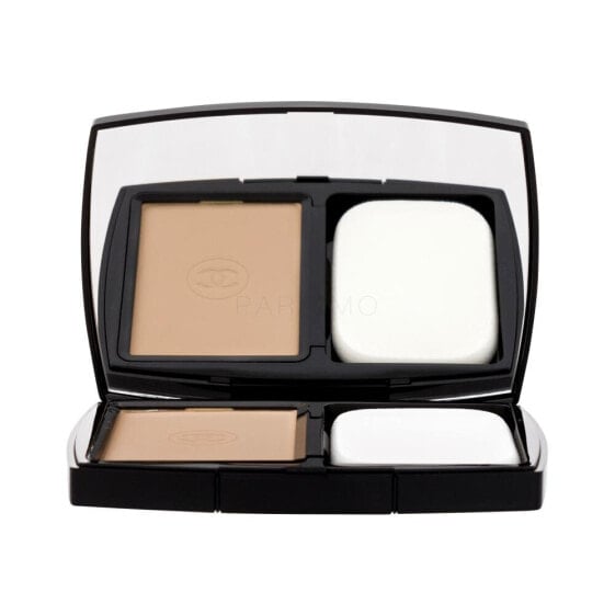 Chanel Ultra Le Teint Flawless Finish Compact Foundation 13 g foundation für Frauen