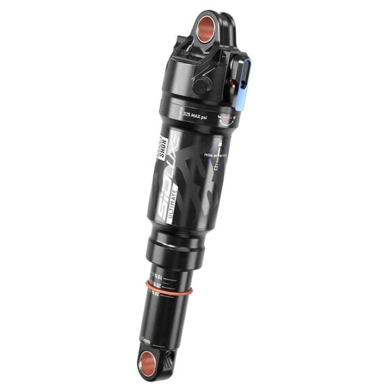 ROCKSHOX SIDLuxe Ultimate 3 Positions Std/Std A1 Santa Cruz Blur4 TR2022+ shock absorber