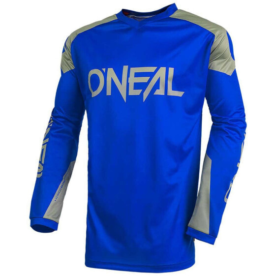 ONeal Matrix Ridewear long sleeve T-shirt