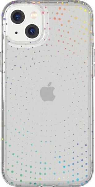 Tech 21 TECH21 ETUI T21-9786 EVO SPARKLE IPHONE 14 RADIANT