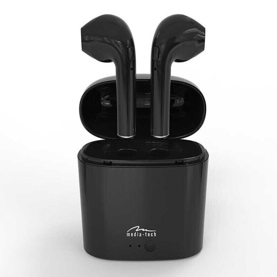 MEDIA TECH MT3589K Wireless Earphones