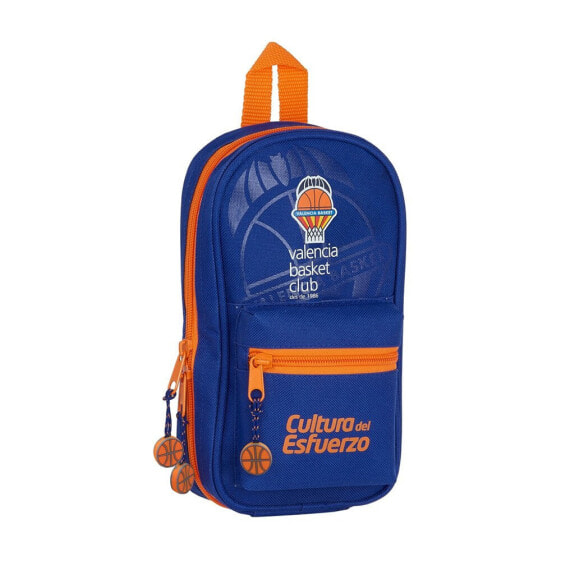 SAFTA Valencia Basket Filled Pencil Case 5L