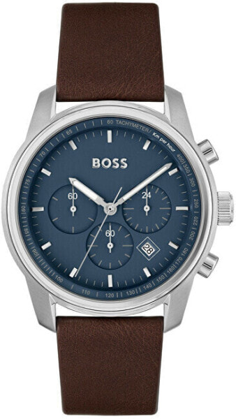 Часы Hugo Boss Trace 1514002