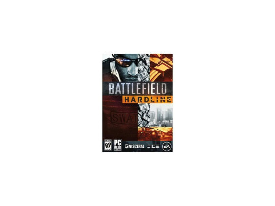 Battlefield Hardline PC