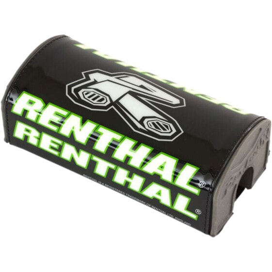 Подушка на руль Renthal Fatbar для мототоваров