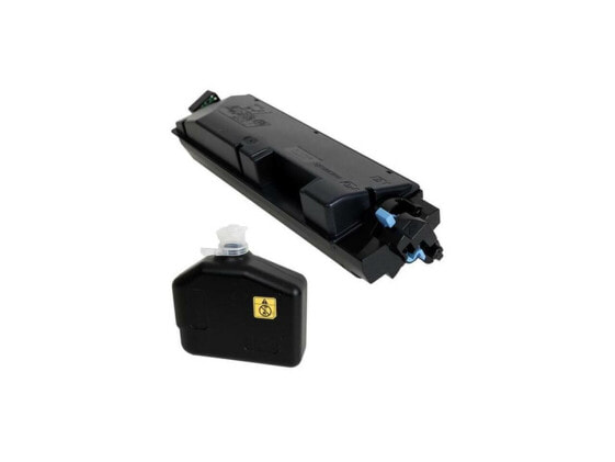 Premium PRMKT5142K Kyocera M6530CDN - TK5142 Standard Toner - Black