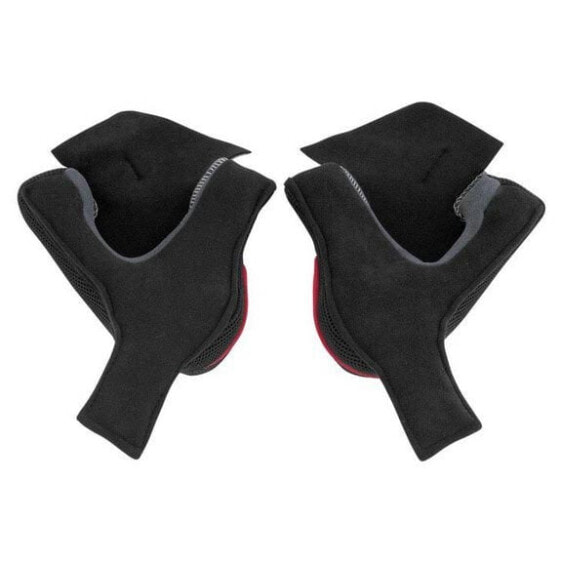 X-LITE N-Com X-702 Steadyfit cheek pads