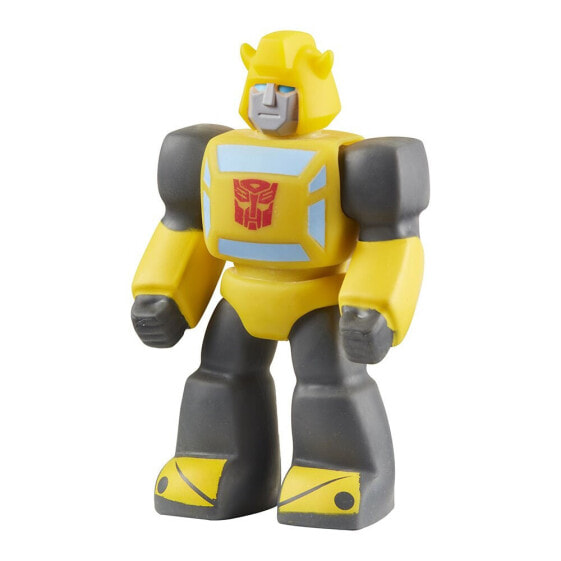 STRETCH Transformers Bumblebee figure