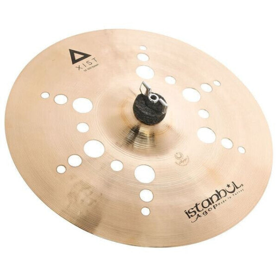 Istanbul Agop 12" Xist ION Splash Brilliant