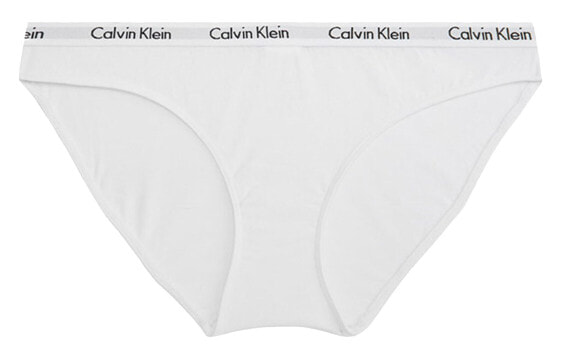 Calvin Klein Logo D1618D-100 CK Underwear