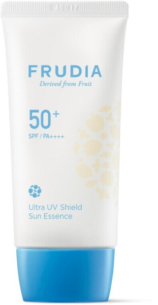 Creme-Essenz mit ultra Sonnenschutz SPF 50+