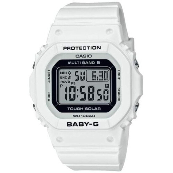 Часы и аксессуары Casio G-Shock BABY-G для женщин