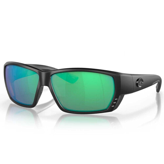 COSTA Tuna Alley Mirrored Polarized Sunglasses