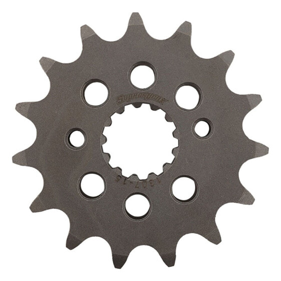 SUPERSPROX Kawasaki 520x15 CST1307X15 Front Sprocket