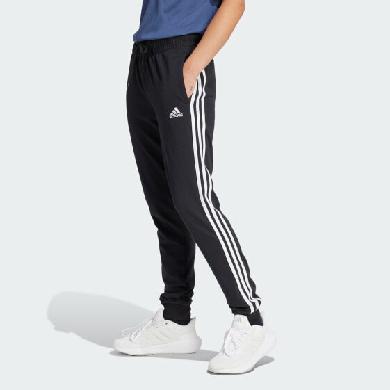 adidas women Essentials 3-Stripes Pants