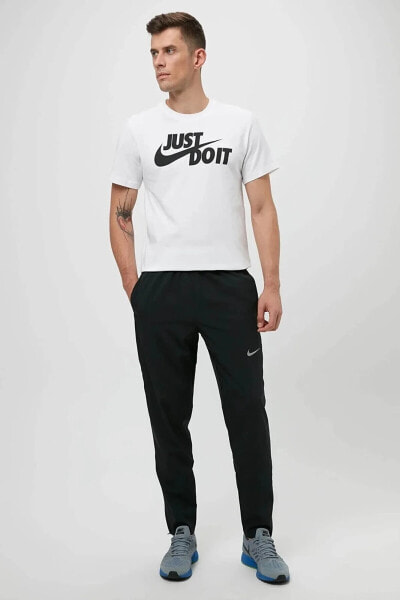 Костюм Nike Df Run Stripe Wvn Pant Erkek