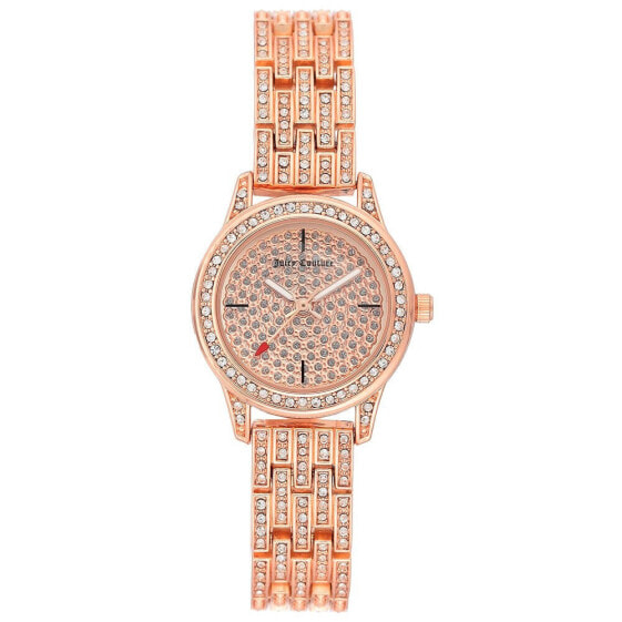 JUICY COUTURE JC1144PVRG watch