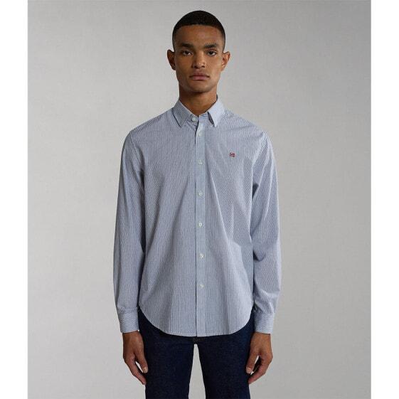 NAPAPIJRI G-Graie 1 Long Sleeve Shirt