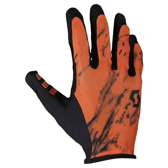 SCOTT Traction gloves