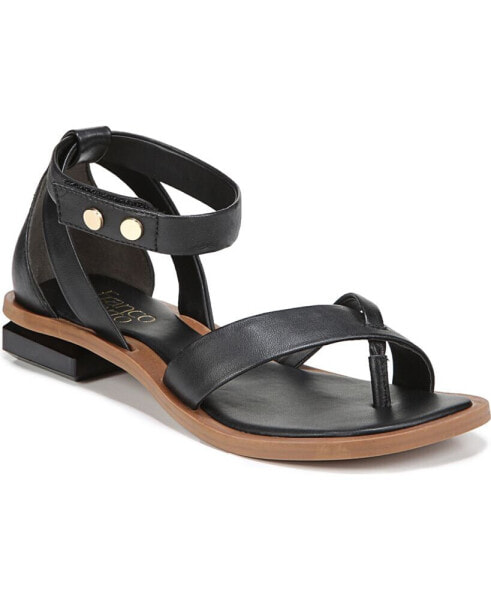 Women's Parker Strappy Flat Sandals