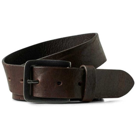 JACK & JONES Victor Leather Belt