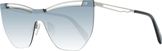 Just Cavalli Sonnenbrille JC841S 16B 138 Damen Silber