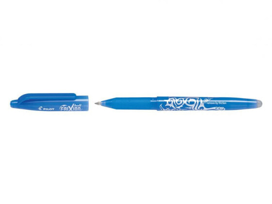 PILOT PEN Pilot FriXion Ball - Stick pen - Blue - Blue - Plastic - 0.7 mm - 0.35 mm