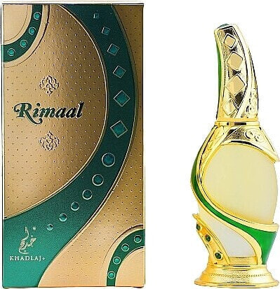 Khadlaj Rimaal Green