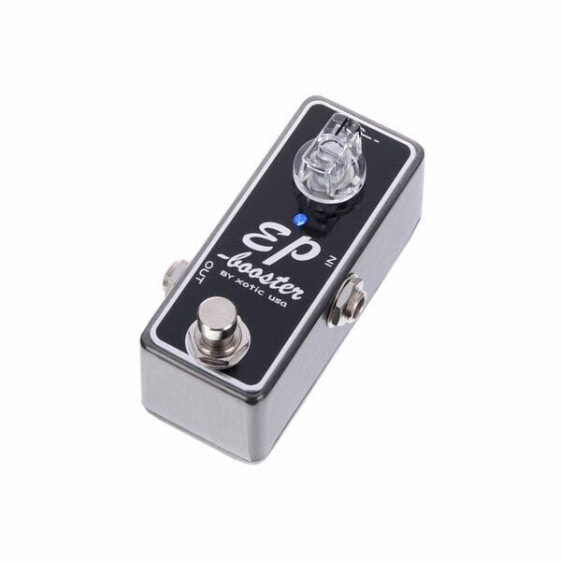 Xotic EP Booster B-Stock