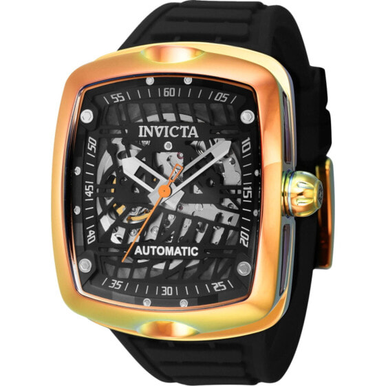 Часы Invicta S1 Rally Diablo Fire Am