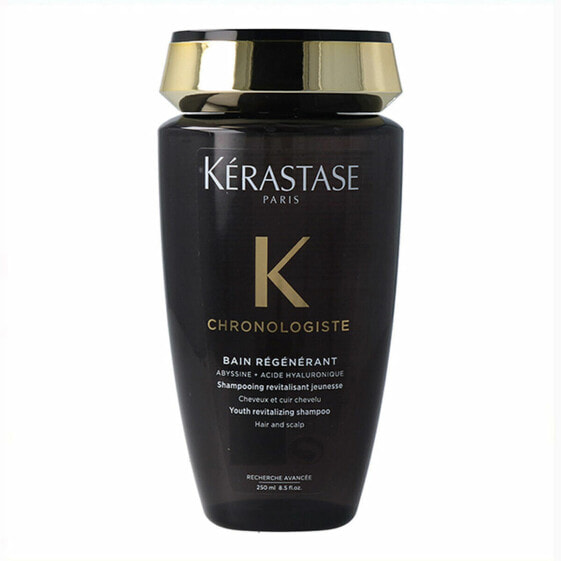 Шампунь Kerastase Chronologiste Bain 250 ml